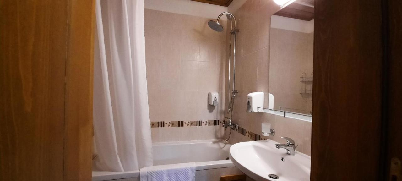 Private Studio Pirin Golf Hotel Bansko Razlog Eksteriør billede